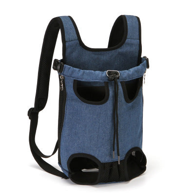 Comfortable Chest Bag for Pets