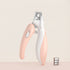 LED Pet Nail Clipper for Dogs and Cats