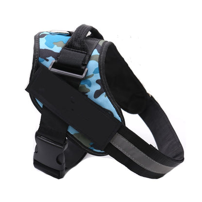 Reflective Dog Harness for Walking