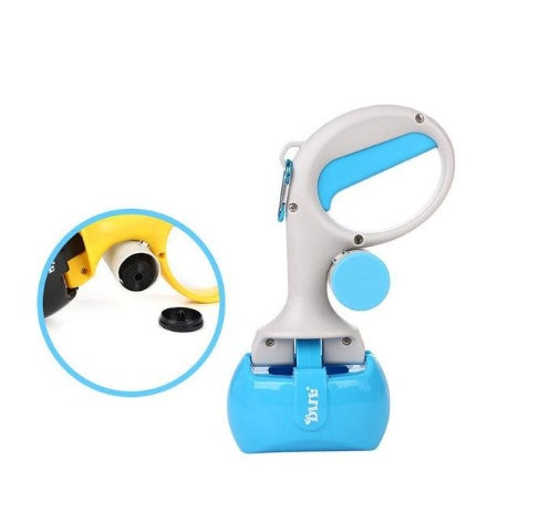 Pet Waste Scoop for Easy Cleaning