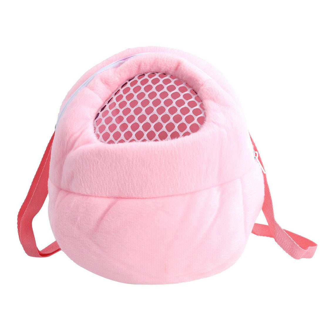 Stilvoller Rucksack für Kleintiere!