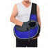 Breathable Pet Crossbody Carrier Bag