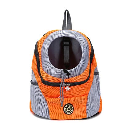 Pet Carrier Backpack for Travel