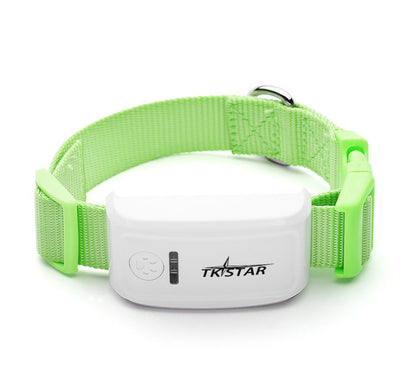 Professional GPS Tracker for Pets