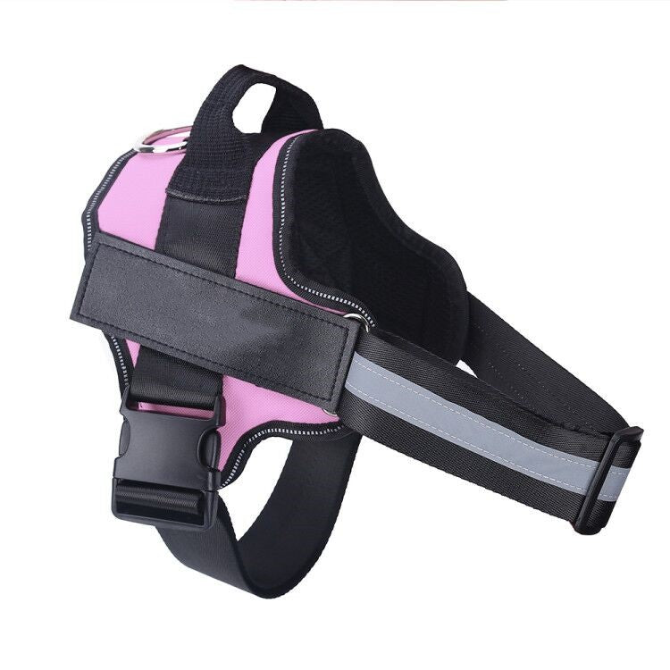 Reflective Dog Harness for Walking