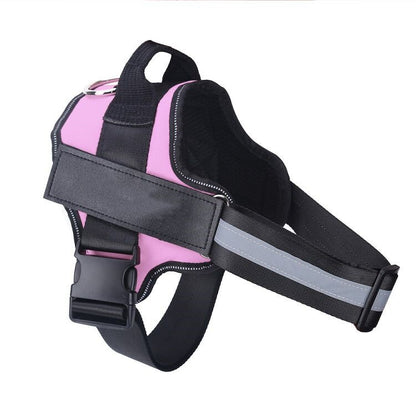 Reflective Dog Harness for Walking
