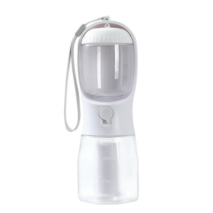 Multifunctional 3-in-1 Dog Water Cup