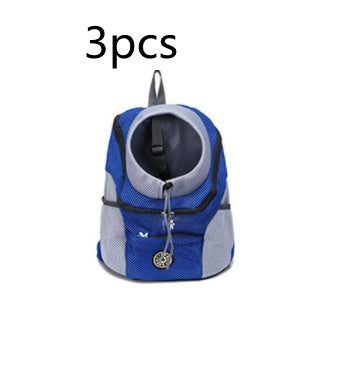 Pet Carrier Backpack for Travel