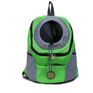 Pet Carrier Backpack for Travel