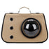 Breathable Pet Carrier Bag for Travel