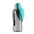 Portable Dog Water Bottle with Built-in Bowl
