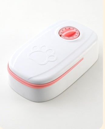 Automatic 2-in-1 Gravity Feeder
