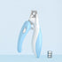 LED Pet Nail Clipper for Dogs and Cats