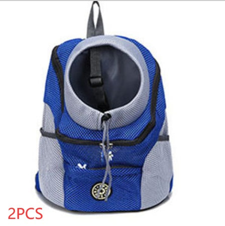 Pet Carrier Backpack for Travel