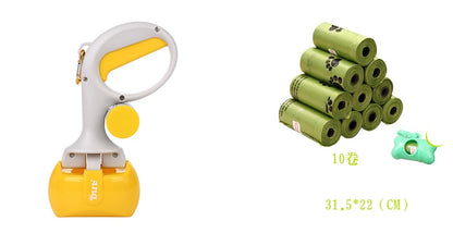 Pet Waste Scoop for Easy Cleaning